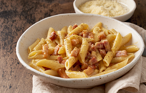 Homemade Pastas